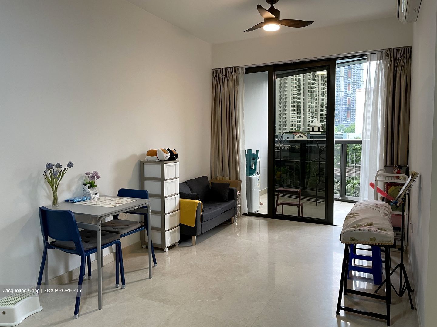 Commonwealth Towers (D3), Condominium #403720761